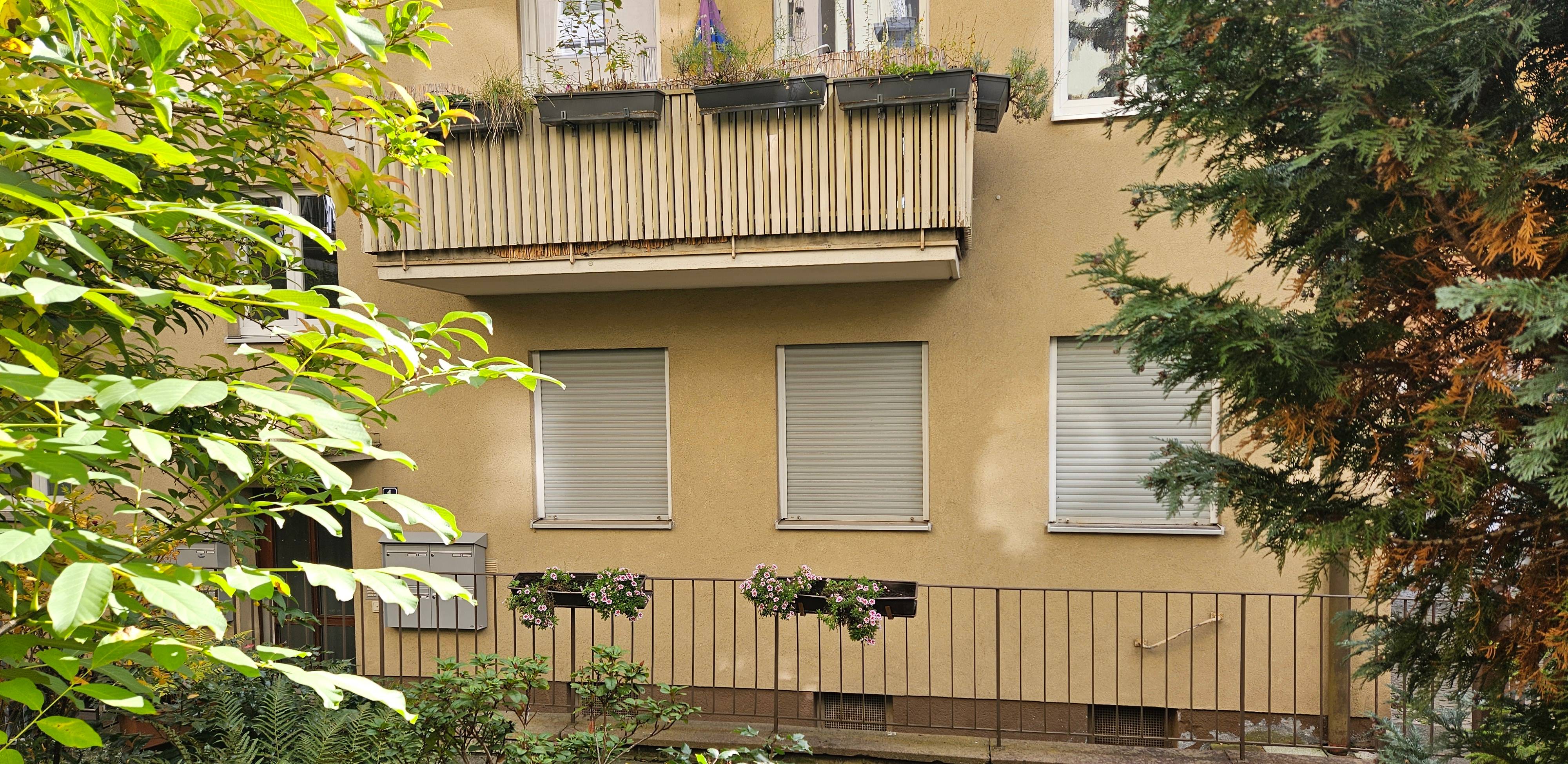 Edle Designerküche, die zum Schaffen inspiriert.