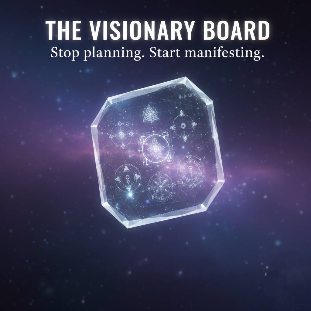 The Visionary Board